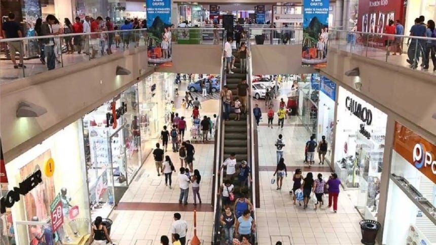 Día de la Madre: peruanos gastarán más de S/ 3.500 millones en centros comerciales para celebrar este día