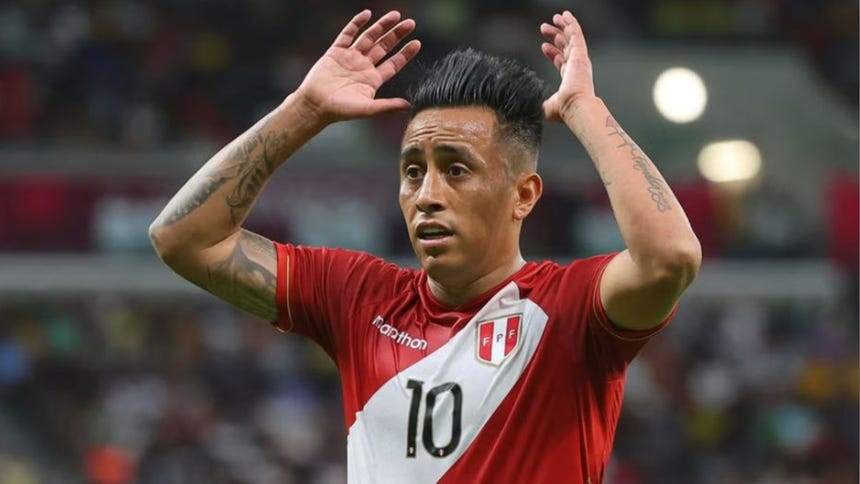 ¿Esta Christian Cueva en los planes de Mano Menezes? Así respondió el DT de la Selección Peruana