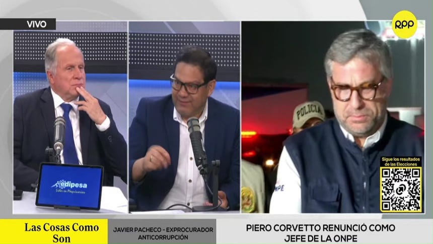 ¿Cuál es el plazo que tiene la JNJ para designar al nuevo jefe de la ONPE?