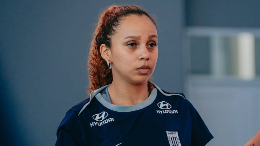 Maricarmen Guerrero y su reflexión sobre contenido en redes sociales: 