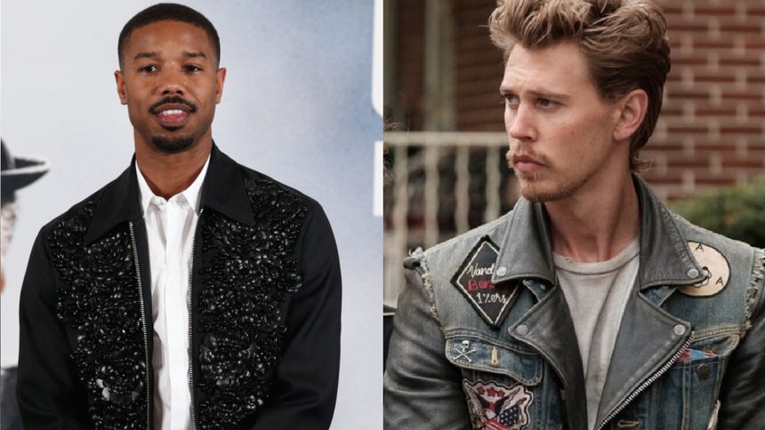 Austin Butler y Michael B. Jordan protagonizarán la versión cinematográfica de 'Miami Vice'