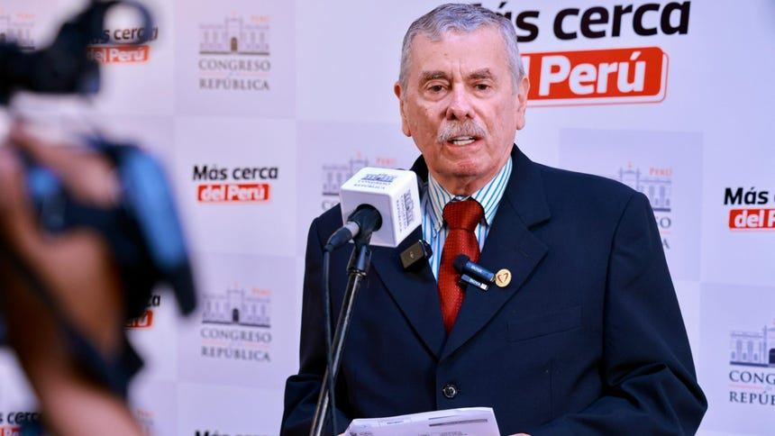 Fernando Rospigliosi afirma que 