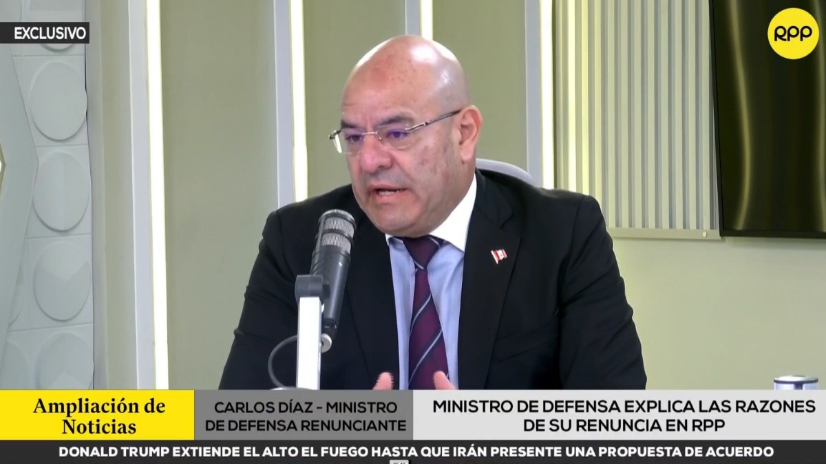 El exfuncionario explicó que la decisión de adquirir las aeronaves a la empresa estadounidense Lockheed Martin no fue improvisada