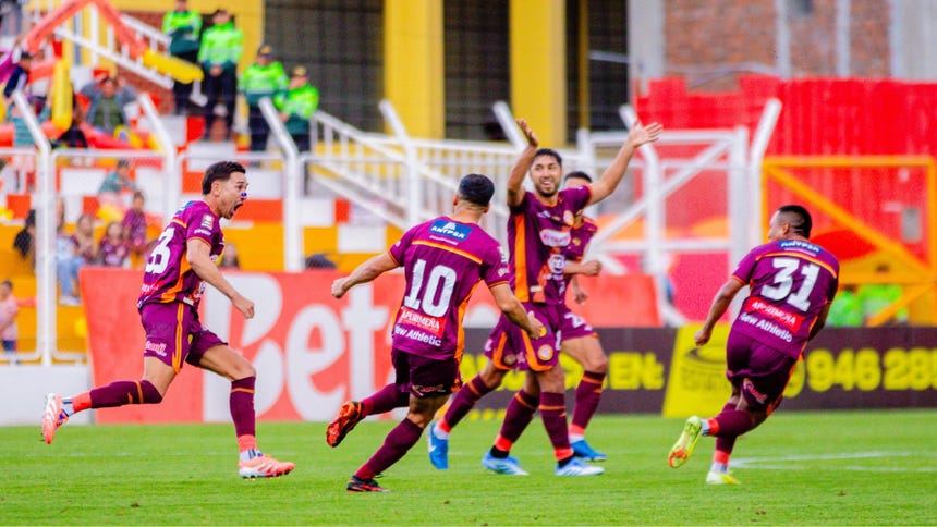 Partidos de hoy, jueves 23 de abril de 2026: horarios y canales TV para ver EN VIVO Liga1 y LaLiga