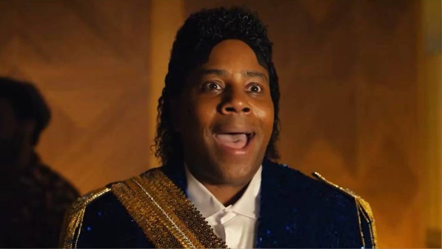 'Scary Movie 6' estrena tráiler que incluye una parodia sobre la nueva biopic de Michael Jackson