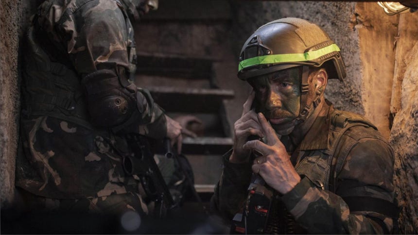 'Chavín de Huántar' ya está en streaming: así puedes ver la película peruana del rescate del siglo