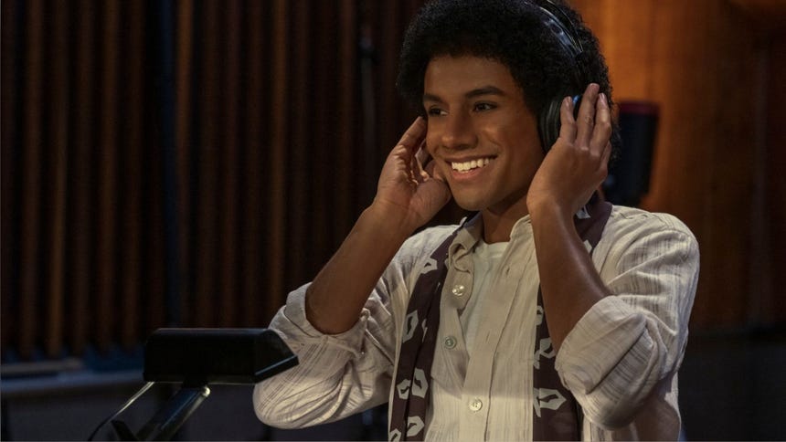 'Michael': fecha de estreno, elenco, tráiler y canciones de la biopic de Michael Jackson