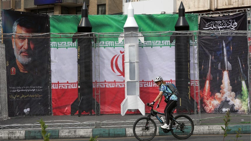 Irán afirma que volverá a negociar con EE. UU. cuando se den las condiciones necesarias