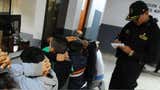 Intervienen a tres personas sindicadas de secuestrar a un hombre en Constitución