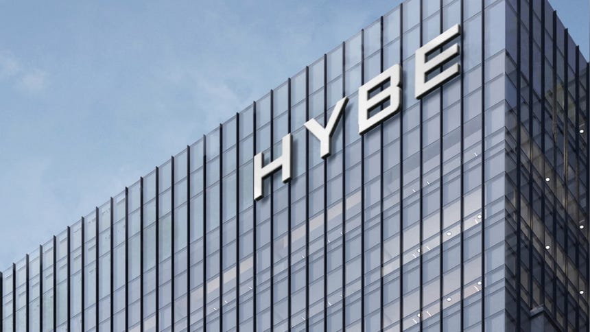 La Policía surcoreana pidió una orden de arresto contra el presidente de la agencia de BTS