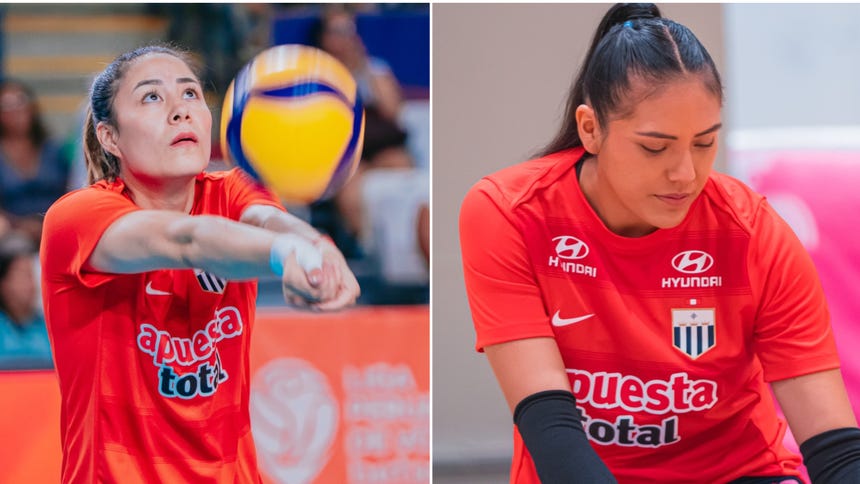 Carlos Aparicio defendió a Ysabella Sánchez tras amonestación y pide más minutos para De la Peña en el Alianza vs San Martín