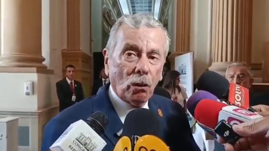 Fernando Rospigliosi sobre salida de ministros: 