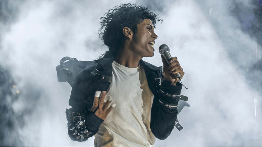 “Michael”: una biopic que emociona, pero evita profundizar en el Rey del Pop [RESEÑA]