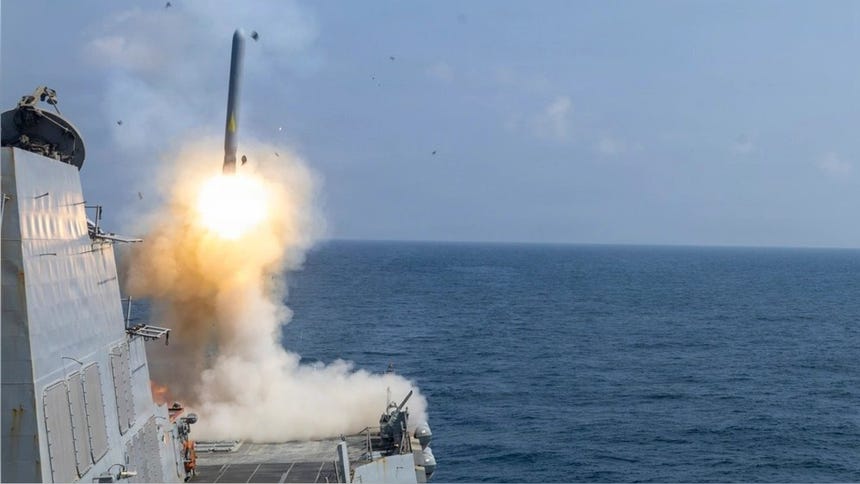 Diarios como The New York Times o Wall Street Journal informan que las reservas de misiles estadounidenses caen a niveles críticos.