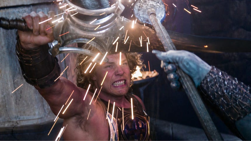 'Amos del universo': tráiler oficial muestra a Nicholas Galitzine como He-Man y a Jared Leto como Skeletor en épica batalla