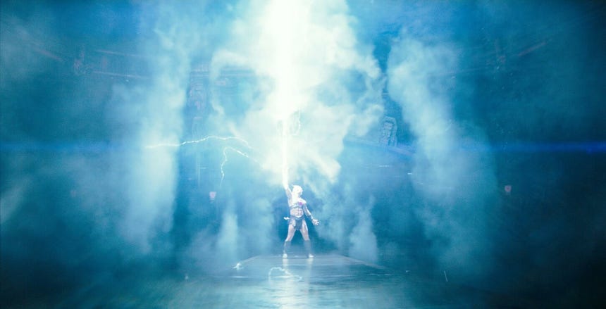 La película live-action de He-Man llegará a los cines en junio de 2026 con un estreno esperado por los fans de la franquicia.