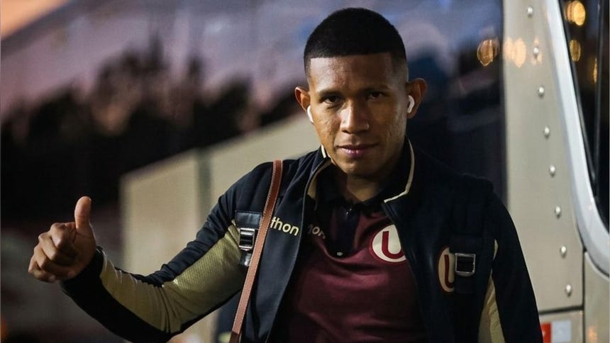 Edison Flores destacó trabajo de Jorge Araujo en triunfo ante Garcilaso: 