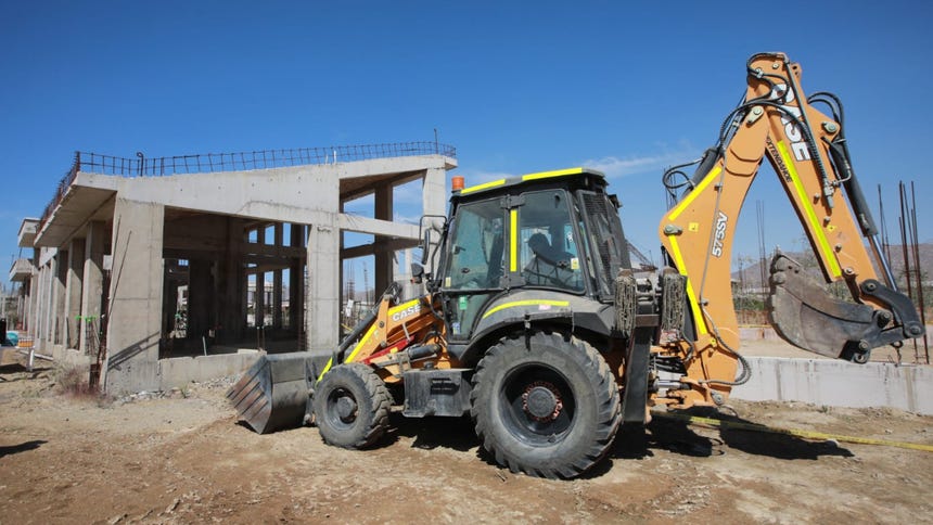 Gobierno reinicia obras de ampliación del penal de Arequipa para reducir hacinamiento penitenciario