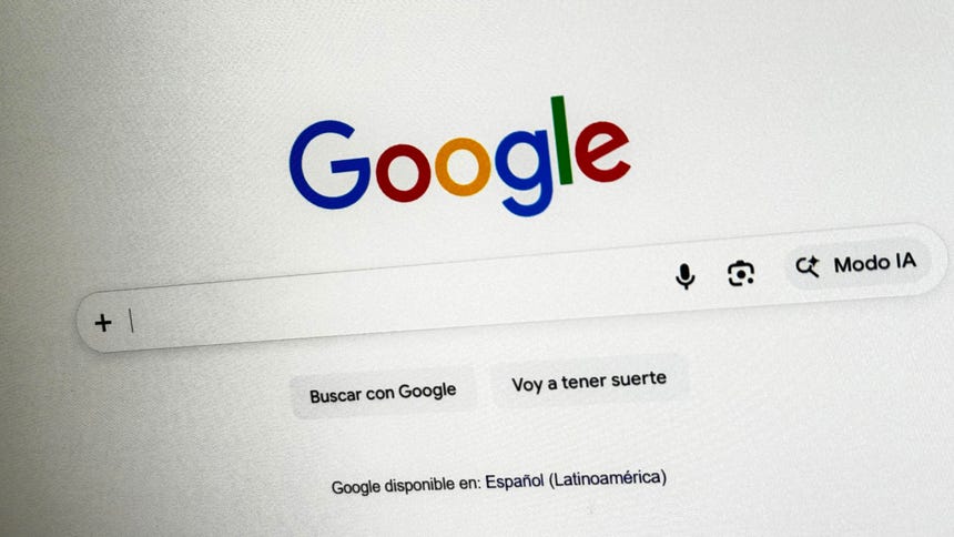 Brasil abre una investigación a Google por 