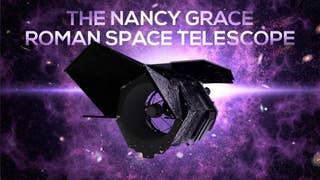 Roman: conoce el nuevo super telescopio de la NASA que se alista para hallar miles de nuevos planetas y mapear el universo