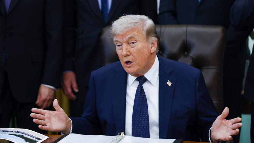 Israel y el Líbano extienden el alto el fuego tres semanas, anuncia Donald Trump