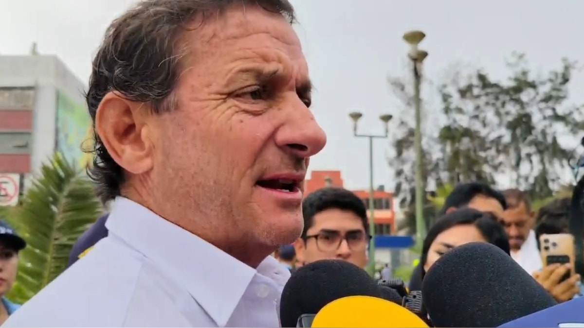 Renzo Reggiardo: Las elecciones complementarias en Lima se caen de maduro