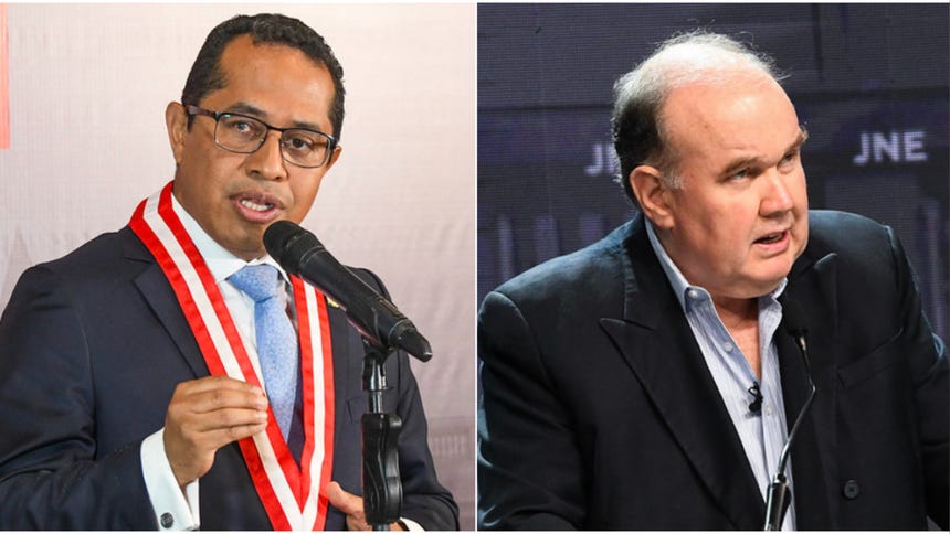 Rafael López Aliaga exhorta nuevamente al JNE a pronunciarse sobre pedido de elecciones complementarias