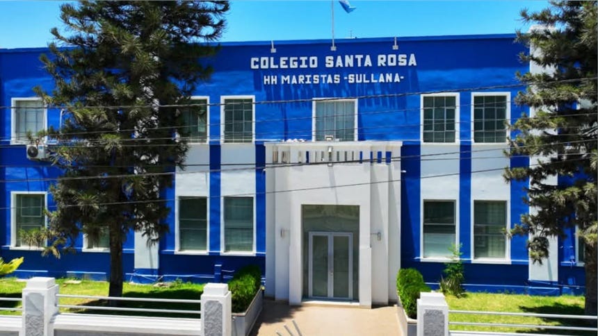 Piura: refuerzan seguridad en colegio de Sullana tras amenazas de tiroteo