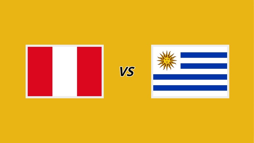 Perú vs. Uruguay en vivo: ¿a qué hora juegan y dónde ver la fecha 1 del Sudamericano Femenino sub-17 2026?