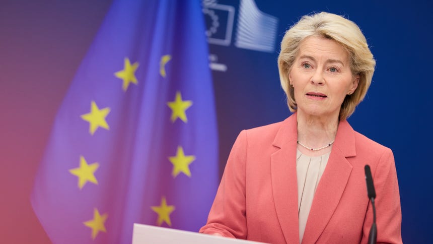 Unión Europea pide negociación para poner fin a la guerra en Oriente Medio y reabrir Ormuz sin peajes