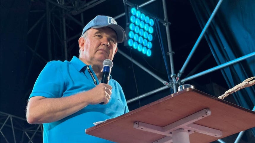 Rafael López Aliaga anunció presentación de denuncia penal contra el presidente del JNE por omisión de funciones