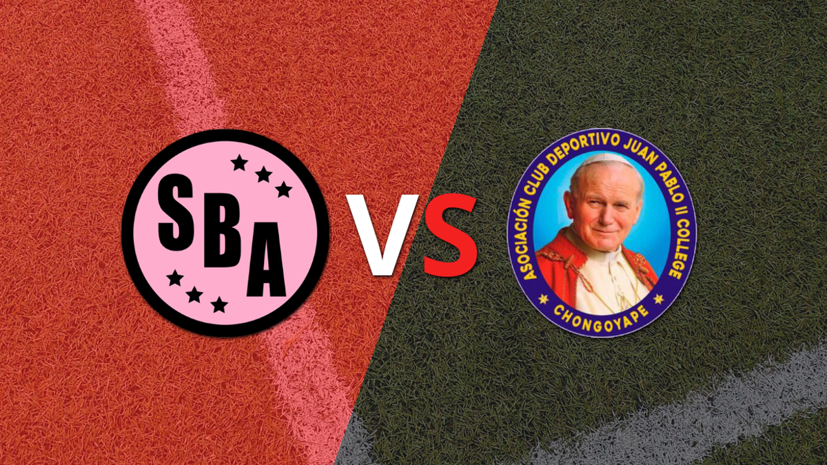 Sport Boys y Juan Pablo II se miden por la fecha 12