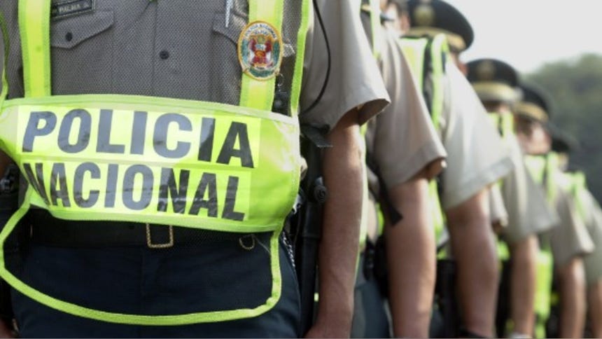 La Libertad: investigan a dos policías tras hallazgo del cadáver de un intervenido en una quebrada del distrito de Sayapullo