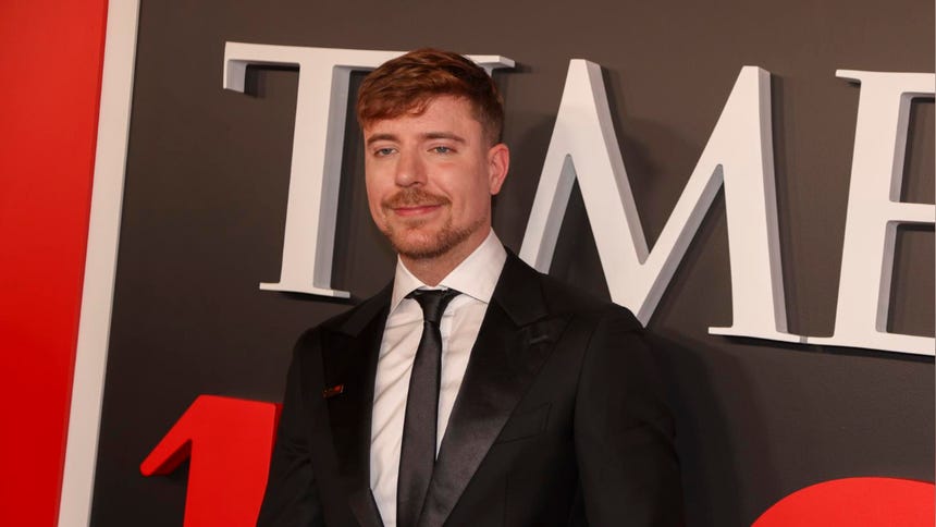 Una exempleada denuncia a la empresa del youtuber MrBeast por acoso y discriminación