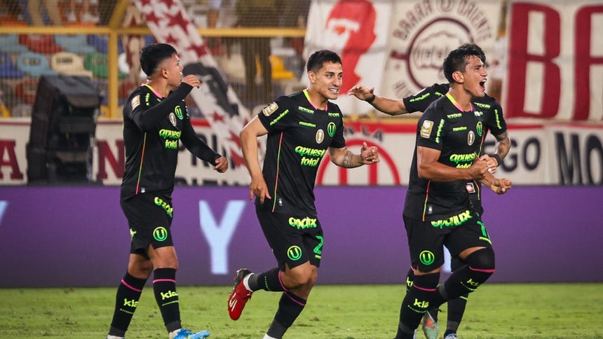 Universitario anunció que ya se vendieron más de 25 mil entradas para choque ante Alianza Atlético