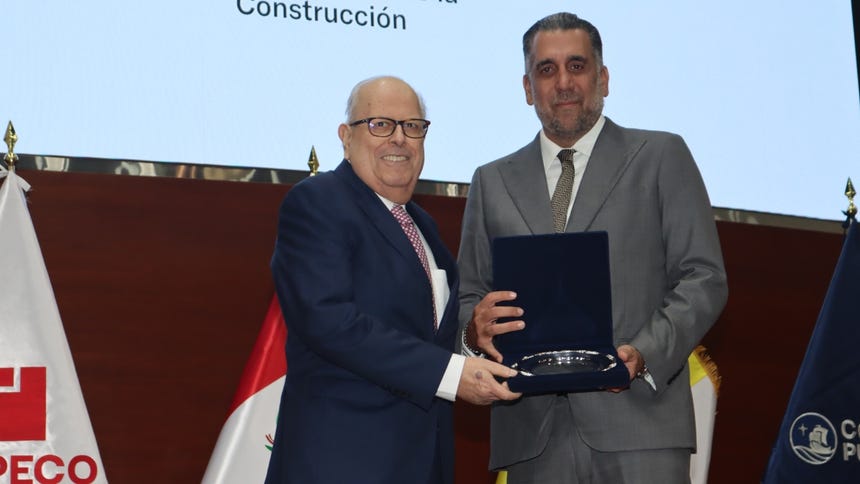 Julio Velarde: “Se vienen momentos difíciles, hay que contribuir fuertemente con el nuevo Gobierno, se necesita gente buena”