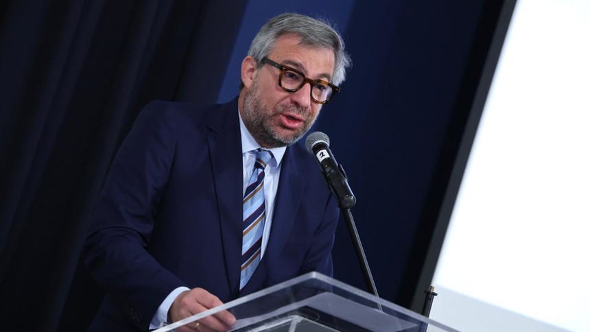 Fiscalía y Policía intervienen casa del exjefe de la ONPE, Piero Corvetto