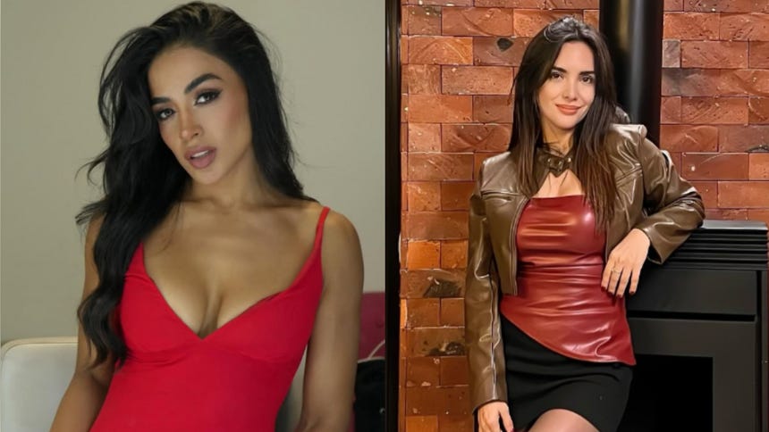 Rosángela Espinoza discute con Onelia Molina en 'Esto es Guerra' y le recuerda infidelidad de Mario Irivarren