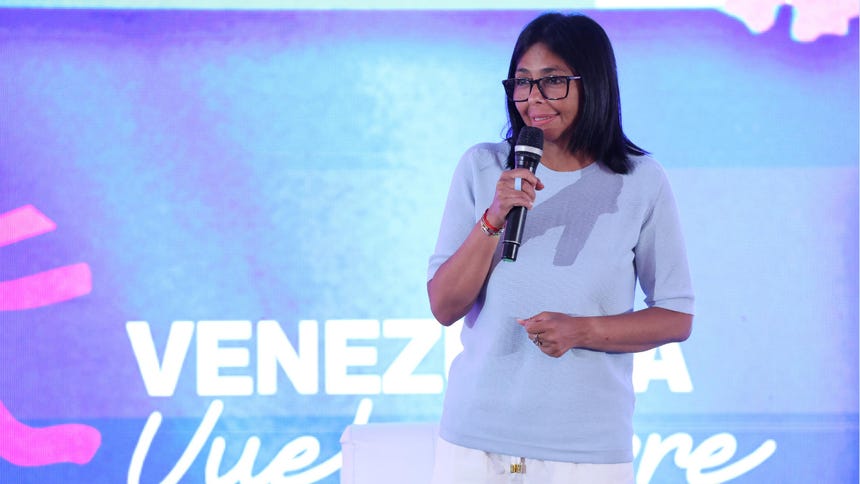 Venezuela: Delcy Rodríguez anuncia fin de la amnistía, pero aún quedan más de 470 considerados presos políticos