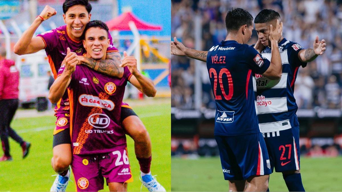 Con partidos claves: así se jugará la fecha 12 del Torneo Apertura 2026 de la Liga1 Te Apuesto