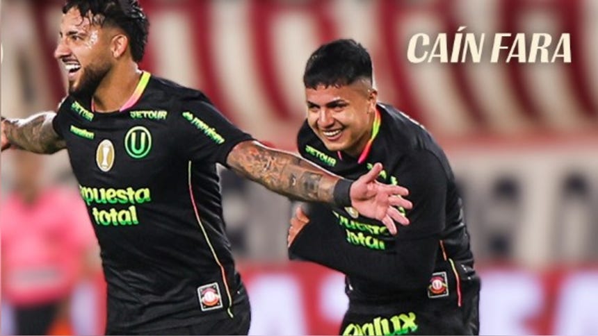 Busca un nuevo triunfo: el probable once de Universitario ante Alianza Atlético por la Liga1