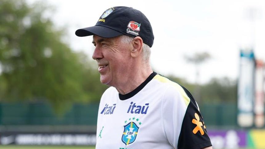 Fecha pactada: Brasil anunció que publicará su lista de convocados para el Mundial 2026 el 18 de mayo