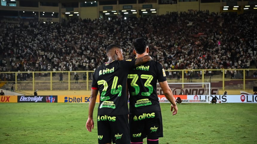 Comisión Disciplinaria de la Liga 1 ratificó la sanción a Universitario por actos racistas en partido ante UTC