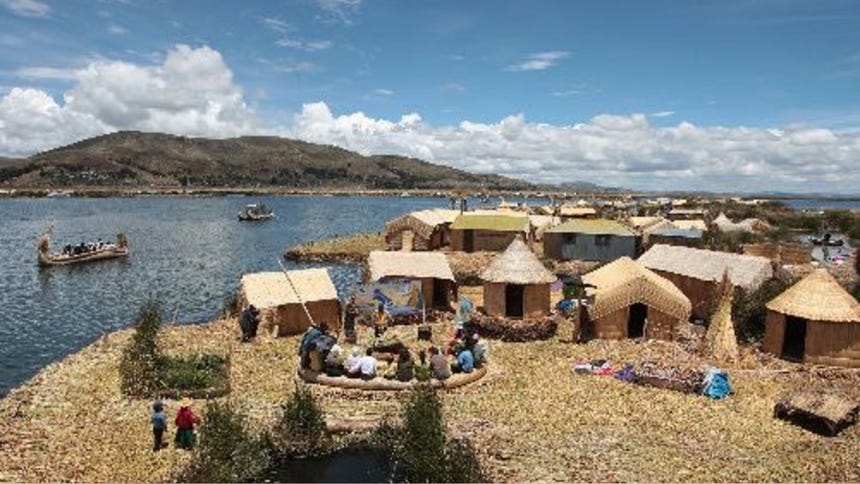 Turismo receptivo crece 3,5 % en el primer trimestre y supera los 823 000 visitantes