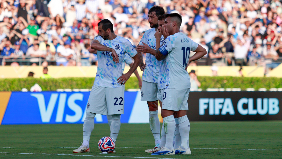 Serie A: Inter enfrenta a Torino buscando seguir en la cima de la tabla