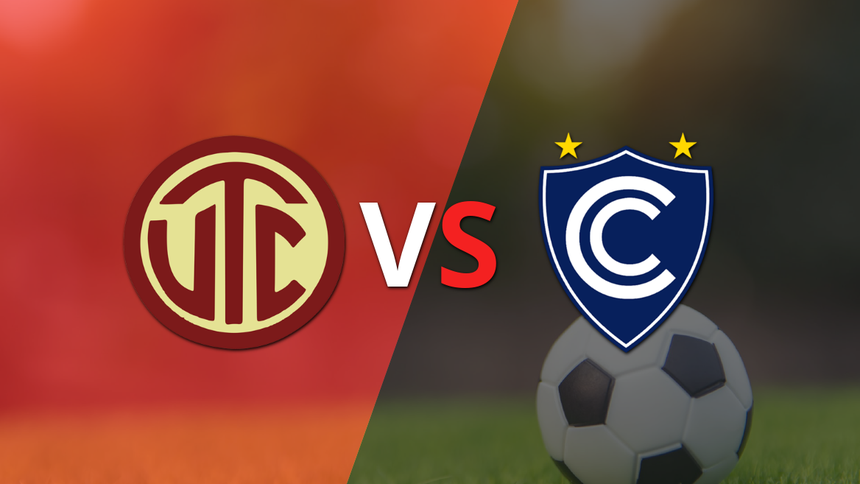 Liga 1: UTC recibirá a Cienciano por la fecha 12