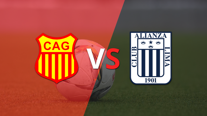 Liga 1: Alianza Lima visita a Grau por la fecha 12