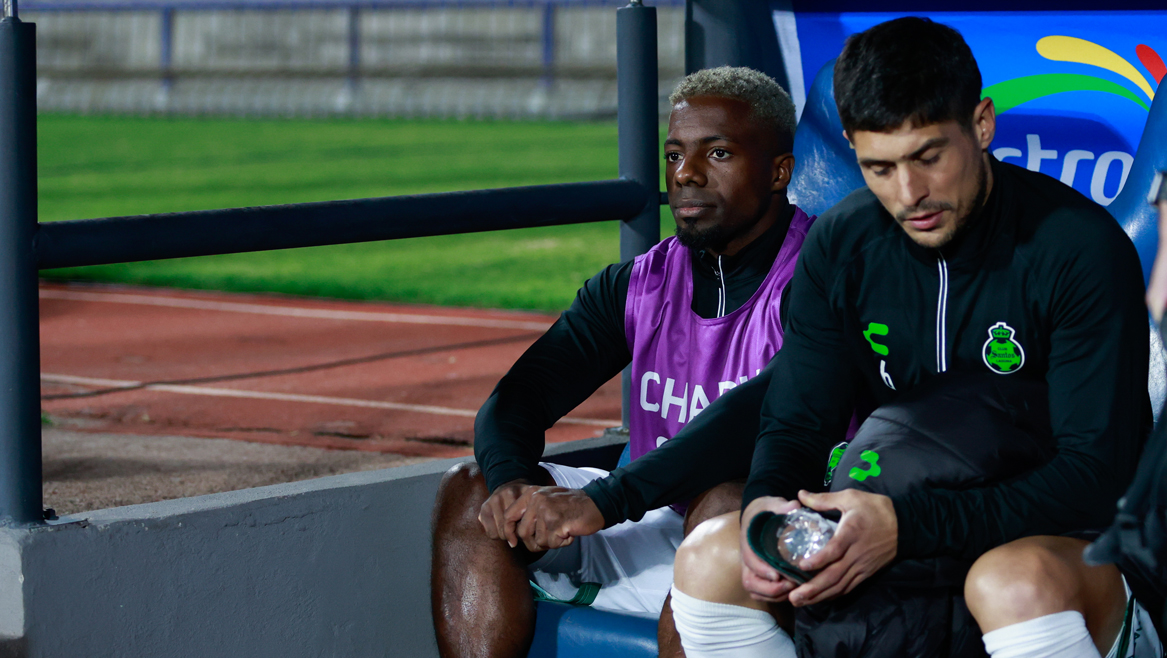 Liga MX: Santos Laguna buscará vencer su racha negativa ante CF Monterrey