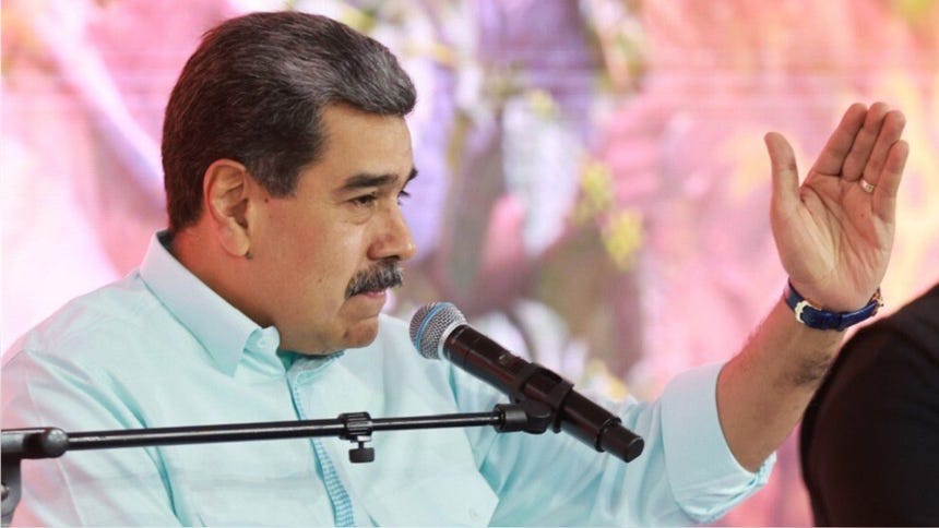 EE.UU. autoriza a Venezuela el pago de los abogados de Nicolás Maduro y Cilia Flores