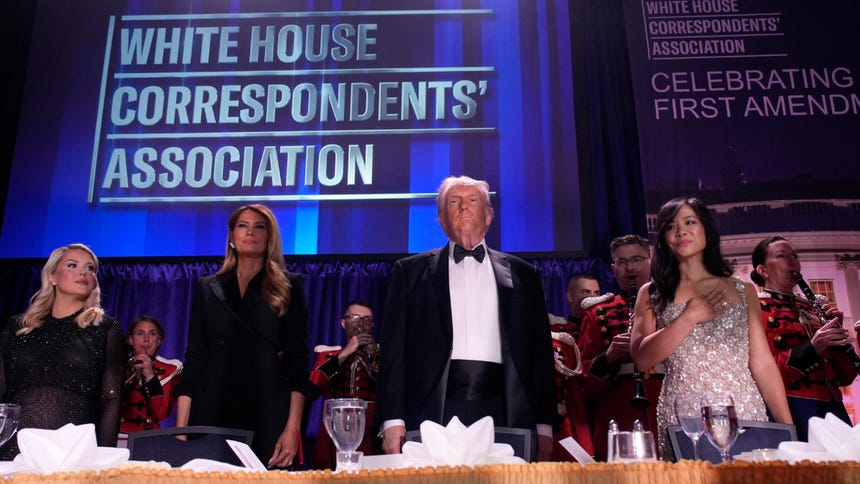 Gobiernos de América Latina condenan tiroteo en cena en Washington donde participaba Donald Trump